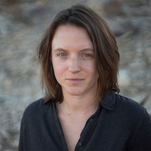 Naomi Krupitsky
